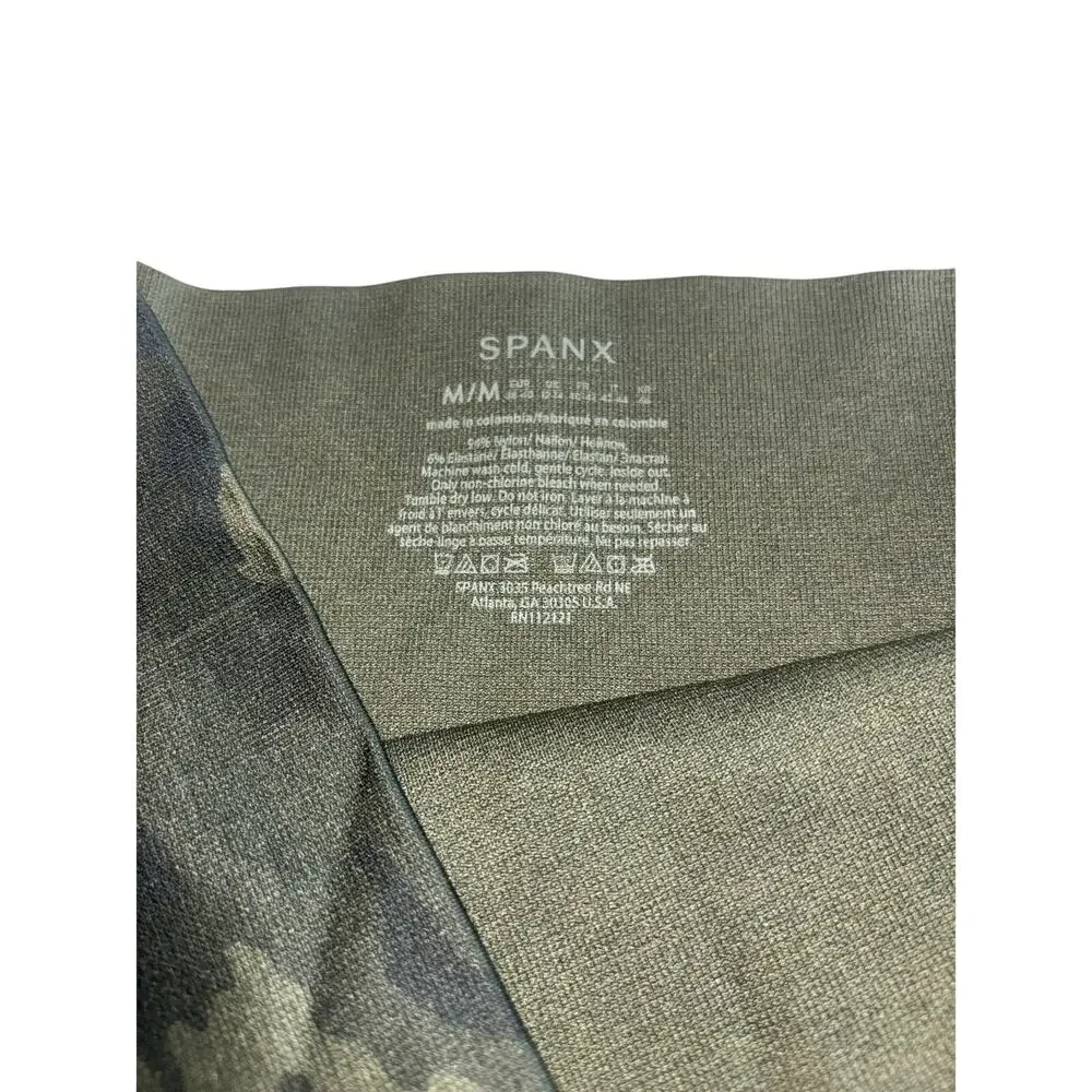 SPANX look me